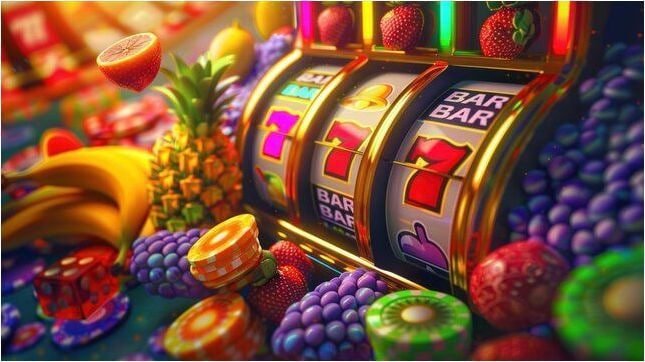 lotto 6d Craps Ringkas